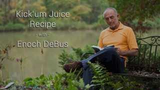 How to make best Bermuda Grass Ginger Pepper Juice easily