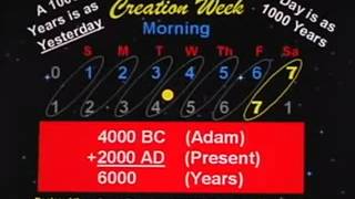 daniels timeline   full version   end times tribulation has begun