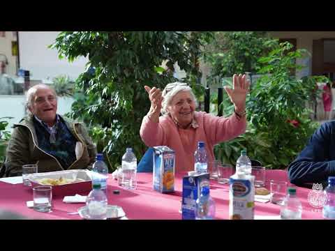 APRA Solidale Natale 2023 - Pranzo di Beneficenza