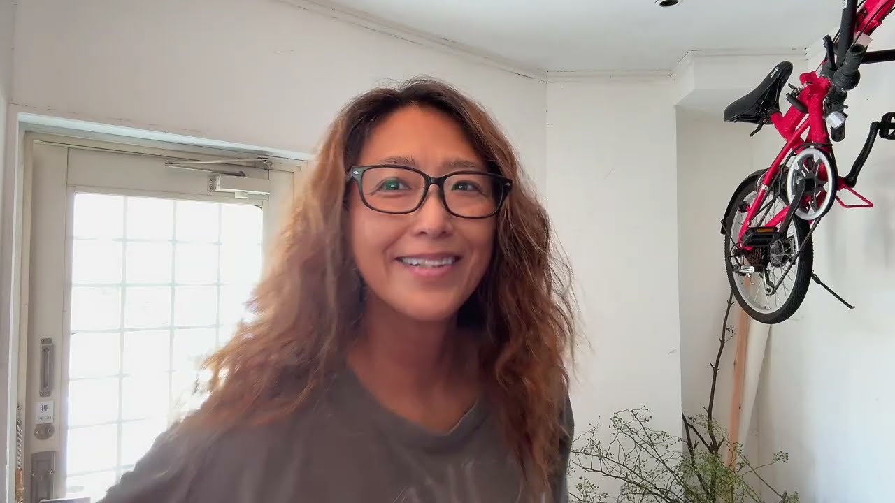元日本人；人生色々あって外国籍になりました。在留資格で日本で生活するも肩身は狭い