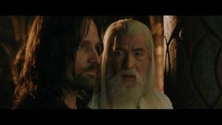 The Lord of the Rings: The Return of the King (2003) - Movie Trailer [HD]