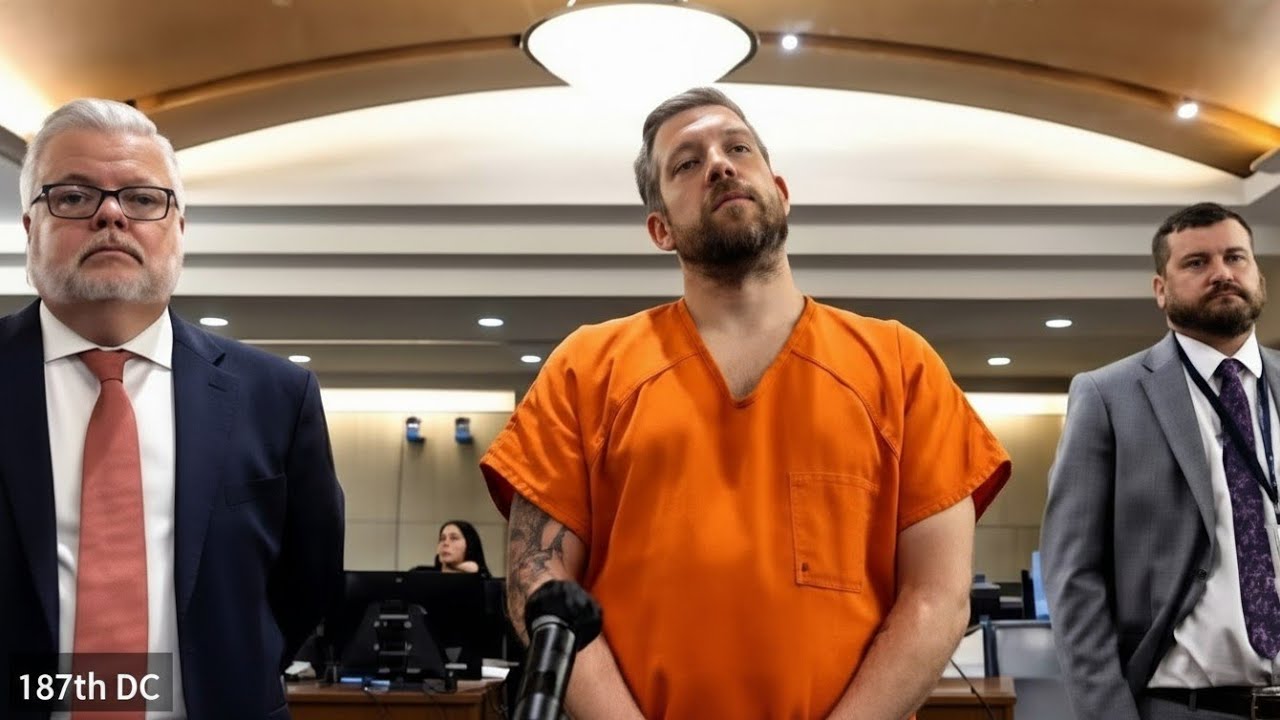 He Stole $30K & Attacked His Wife — Judge Boyd DESTROYS Him With Harsh Sentence