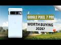 Google Pixel 7 Pro Review in 2026 – After 4 Years | Still Worth Buying?