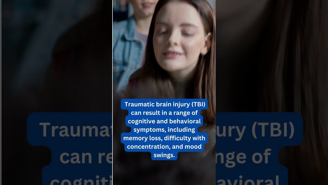 Captivating details about the human brain. 