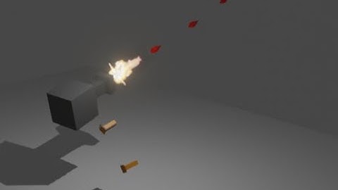 [UPBGE 0.36] Spawn pool 