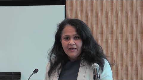 Swathi Kiran: Innovations in Neuroscience and Rehabilitation