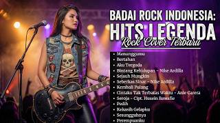 Cover Rock Indonesia Terbaru 2026 | Lirik Jernih Plus Subtitle Lengkap