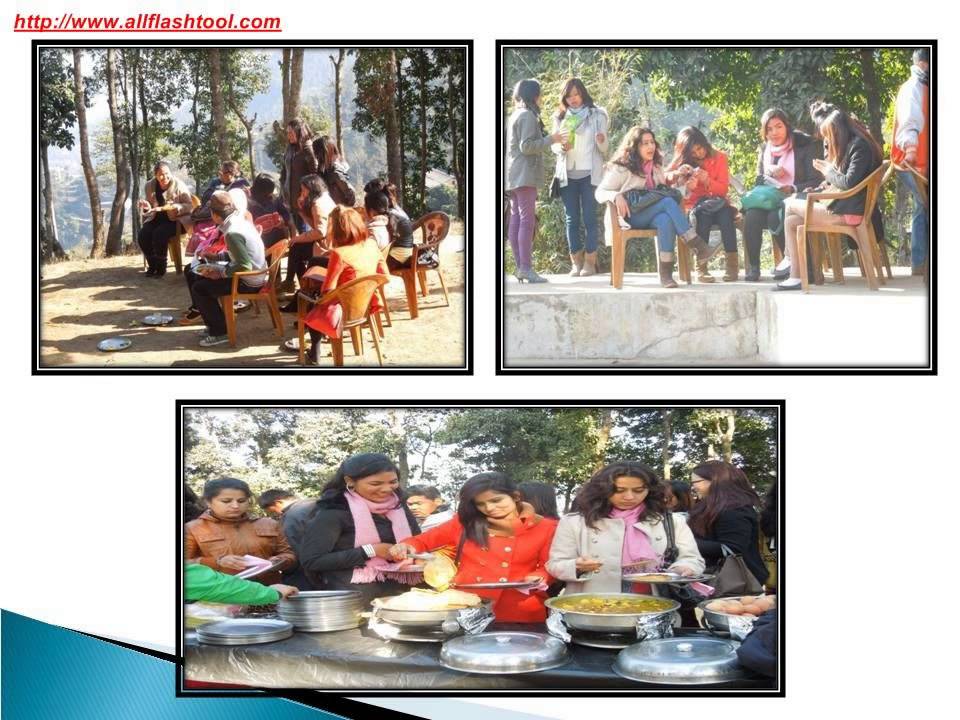 IEC School of Arts and Fashion, Kathmandu, Bagbazar YouTube