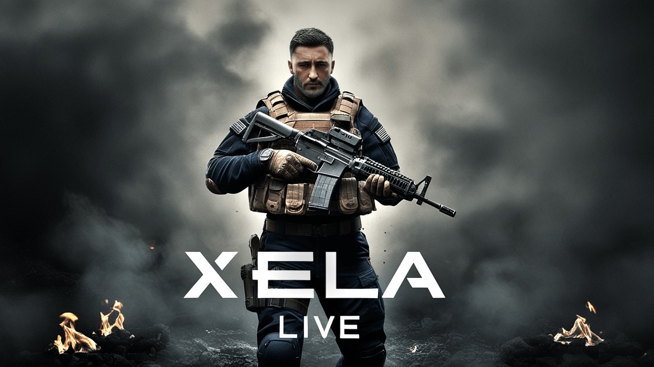 Adevăratul Warzone se joacă doar pe Harta Mare🔥Champions League⚽Warzone LIve Romania !