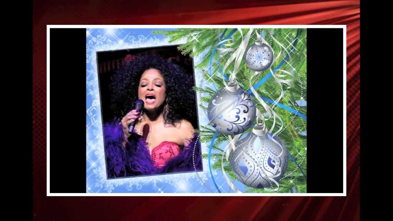 AMAZING GRACE DIANA ROSS CHRISTMAS IN VIENNA A VIDEO BY LEE