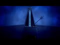 Underwater metronome for sleep relaxation  underwater ambient  hq audio binaural 4hrs 4k