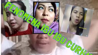 Curhatan Ibu Ibu Rumah Tangga Part 2 ! ( Yang Terakhir Ternyata...? )