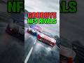 Need For Speed Rivals Is Going OFFLINE