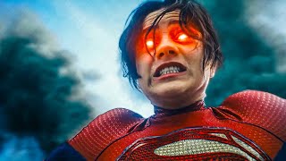 THE FLASH - Trailer Español Latino Sub 2023