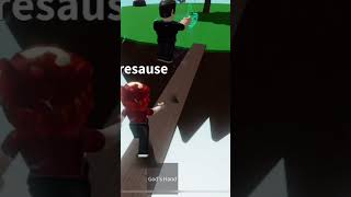 Dumb ways to die! #roblox #slapbattlesroblox #