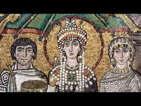 A Brief History of Mosaics - with Marlea Taylor