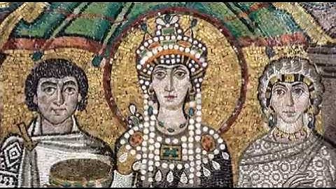 A Brief History of Mosaics - with Marlea Taylor