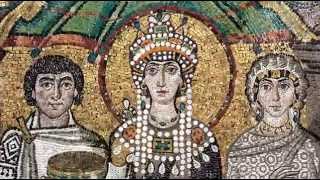 A Brief History of Mosaics  with Marlea Taylor