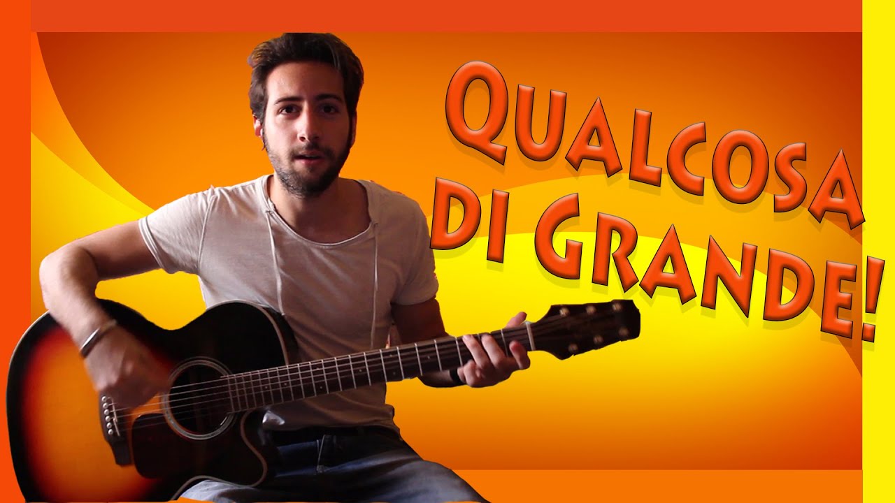 testi coez qualcosa di grande