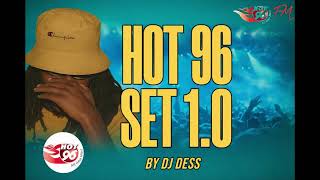 Download Lagu Hot 96 Fm Set 1.0 By Dj Dess.#dancehall #djdess #radio #dj . MP3