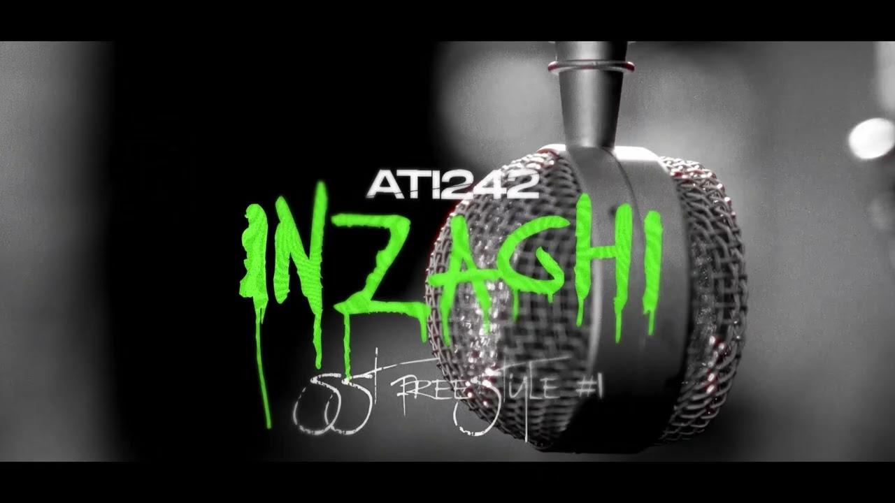 Ati242 - Inzaghi (DERUN Remix)