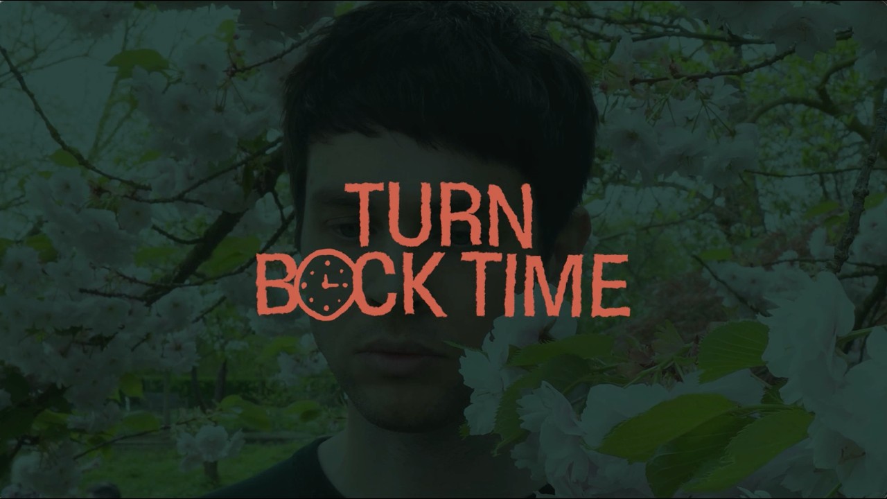 Watch George Reid - Turn Back Time (Official Visualiser) on YouTube Watch George Reid - Turn Back Time (Official Visualiser) on YouTube