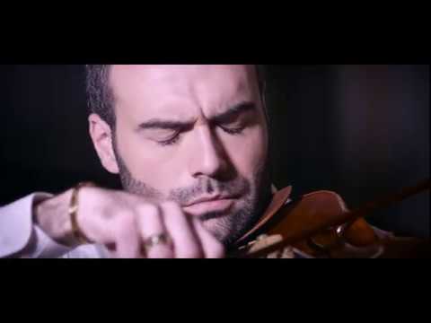 Jesus Rodolfo - Hindemith Sonatas for Viola and Piano - Promo Video (English)