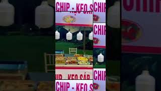 Ghé Sự Kiện Chợ Phiên Di Sản 2 Ở The An Heritage.