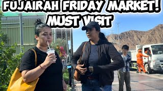 Download Lagu Exploring Fujairah Friday Market with Family! #fridaymarket #familyvlog ✨ MP3