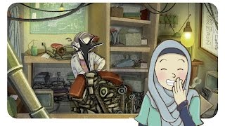 Rama dan Cita 2016 with IM3 Ooredoo