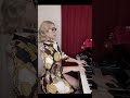 【TikTokでおバズり】高速すぎて誠におアセな曲 #rushE #piano #gojoinryo #tiktok
