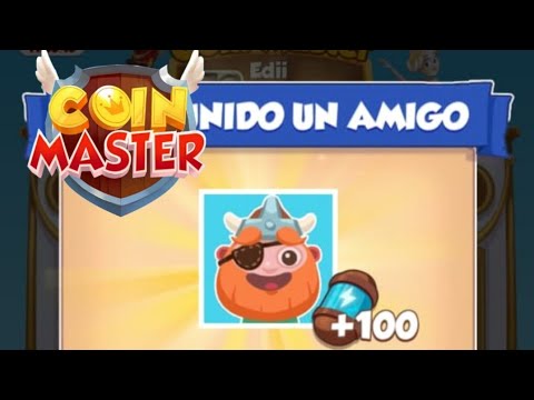 Como Crear Cuentas Para Tiradas En Coin Master Youtube