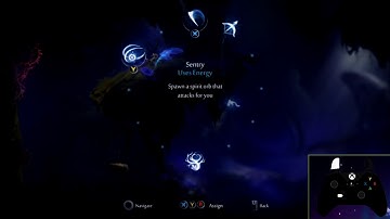 [Ori WotW] Inkwater Door Skip Tutorial (Buffered Method)