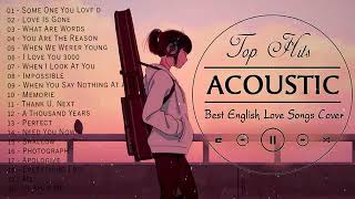 y2mate com   Top English Acoustic Love Songs 2020  Greatest Hits Ballad Acoustic Guitar Cover Of Pop screenshot 5