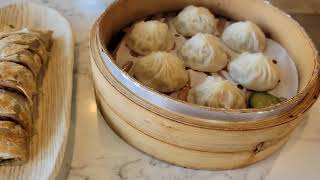 Jiou Chu Dumpling Rowland Heights