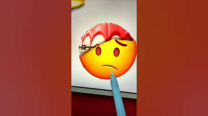 🤕🦷 Face With Head-Bandage Emoji #emoji #procreate
