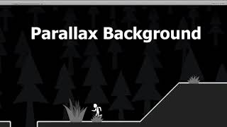 Simple 2D template - Unity Asset