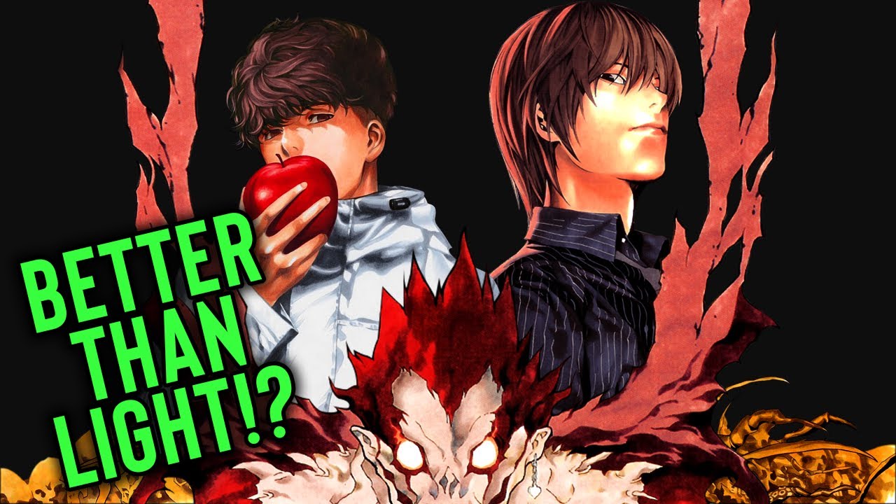 Death Note season 2: Everything we know so far