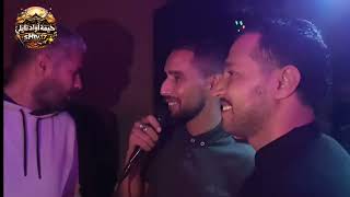 جديد النايلي      الشاب مسعود النايلي سمعها