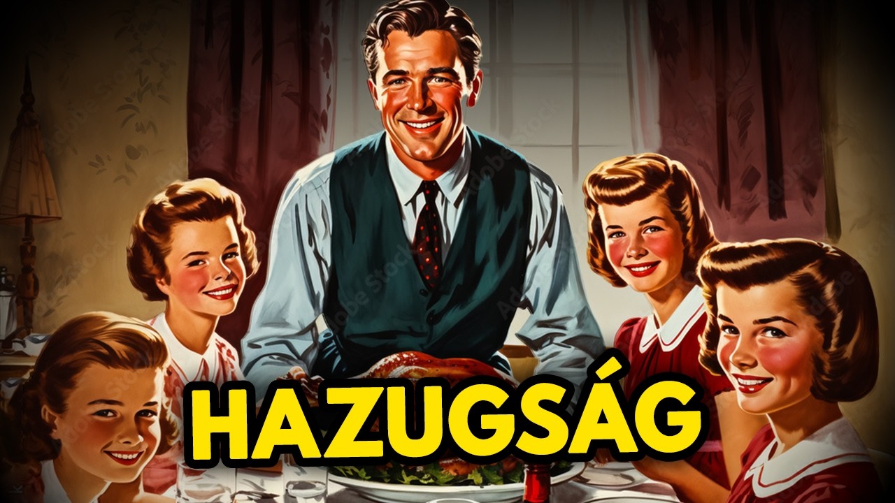 Nem Te vagy a Középosztály