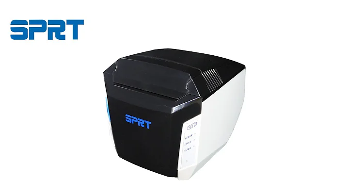 SPRT SP-POS902 Touch Panel 300mm/s printing Kitchen Printer 80mm