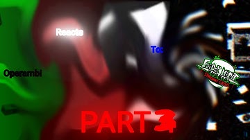 Operambi Reacts to: Bambi: Strident Crisis || Chapter 4