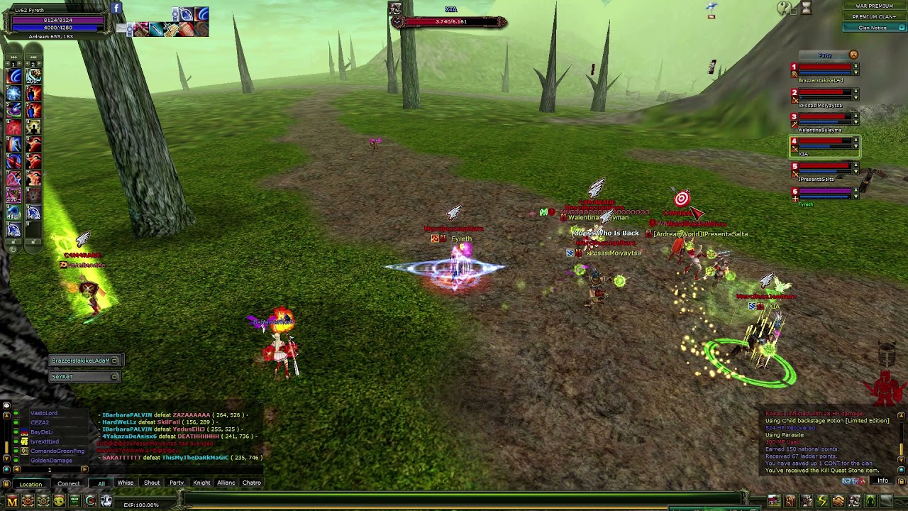 EasyPeasy  C4M4RADE Farm slot vol 1   