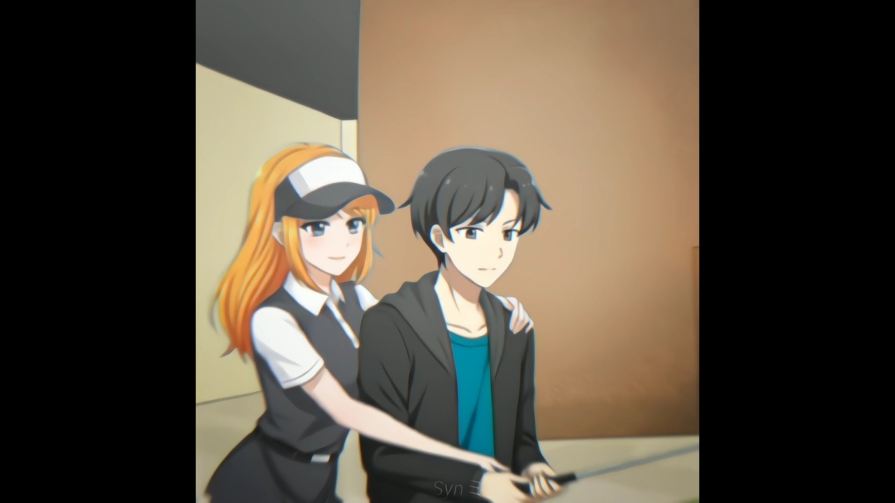 mantu yg baik mau ngajarin Adit main golf🤭 