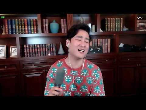 拿走了什么 - 曾一鸣（Cover: A-Lin 黄丽玲）