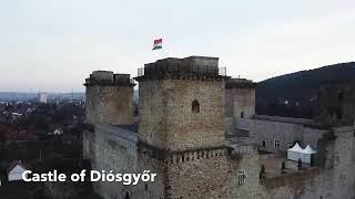 Castle Of Diósgyőr