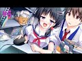 sankaku renai: Love Triangle Trouble
