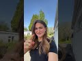 BTS at Mount Kelly!