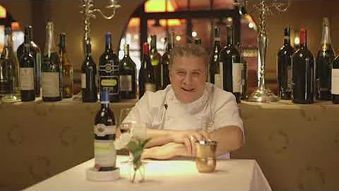 Michael Chiarello - Short Ribs