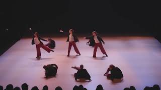 Troupes De Danse Contemporaine De Ledq Auditions 2026